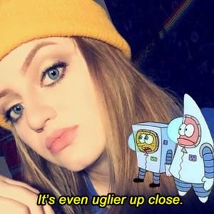 Meet your Posher, Grace